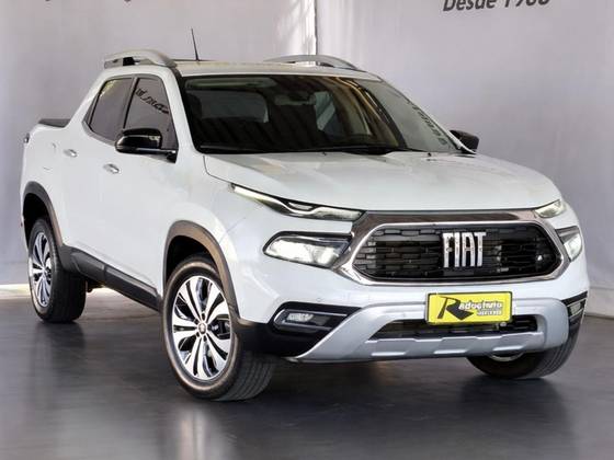 FIAT TORO 1.3 TURBO 270 FLEX VOLCANO AT6 FIAT TORO 1.3 TURBO 270 FLEX VOLCANO AT6